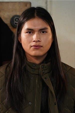 Harlan Blayne Kytwayhat profile