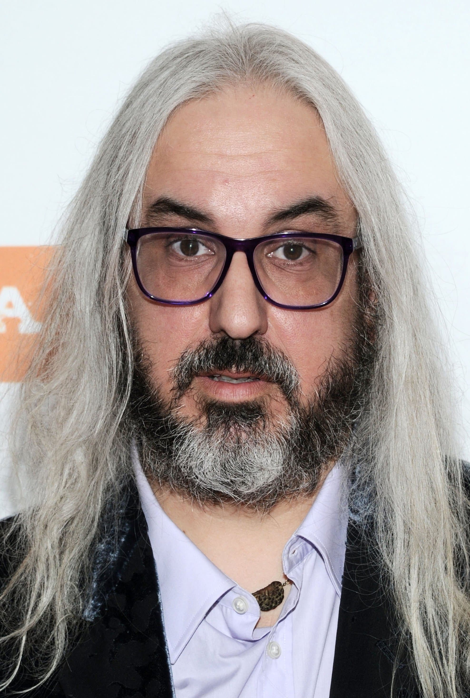 J. Mascis profile