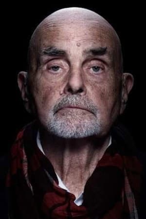 Hans-Joachim Roedelius profile