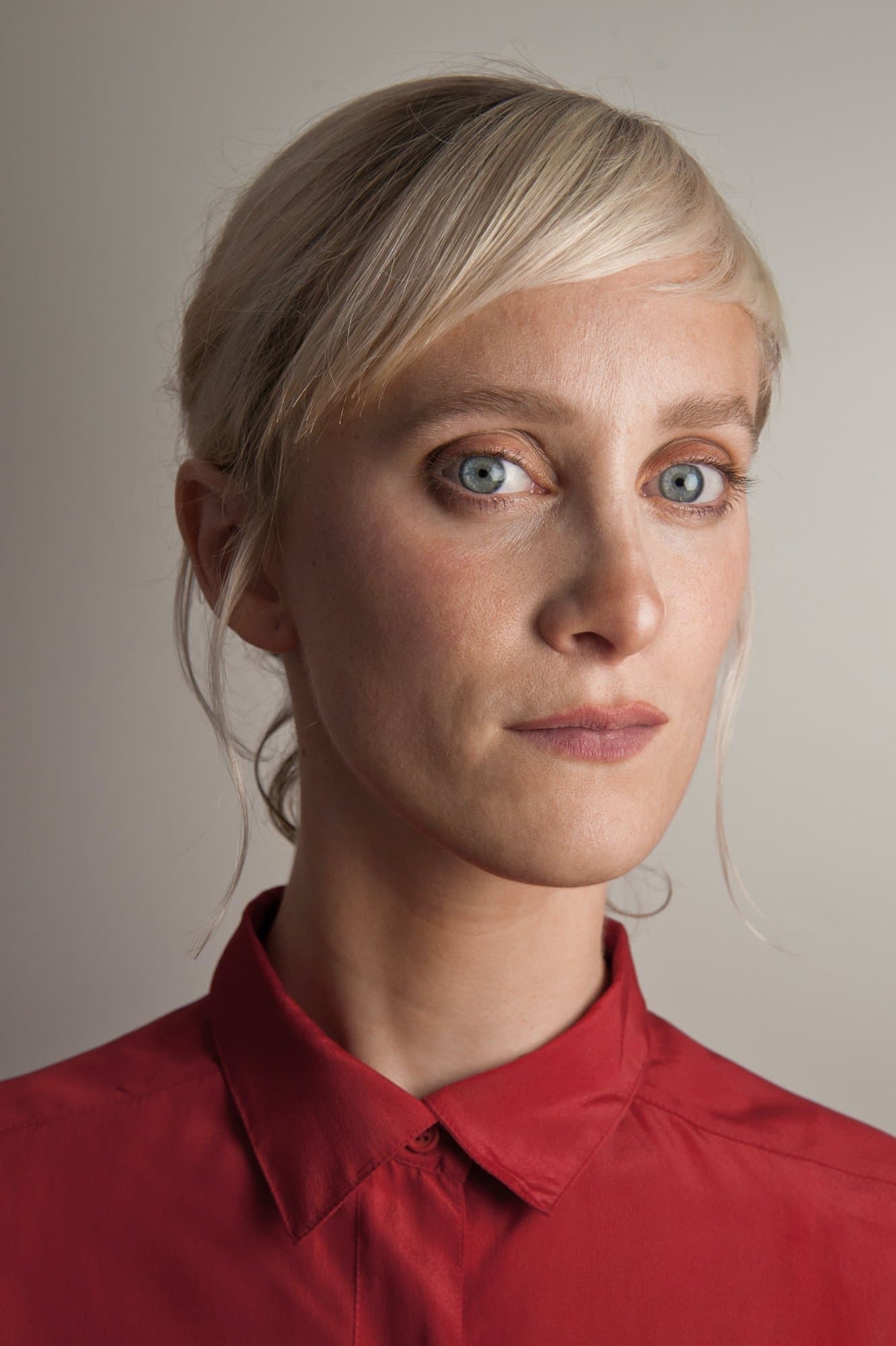 Anaël Snoek profile