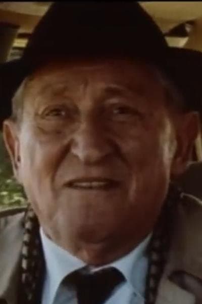 Hans Stadtmüller profile