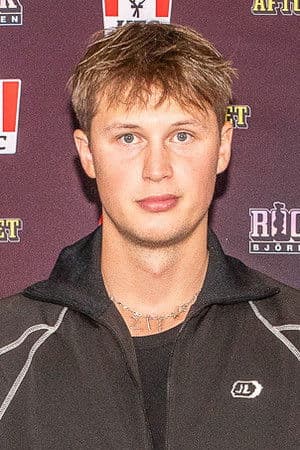 Victor Leksell profile