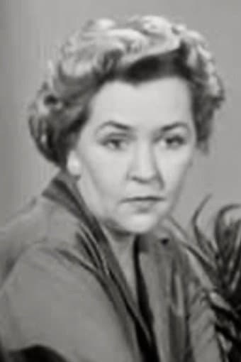 Gay McLendon profile