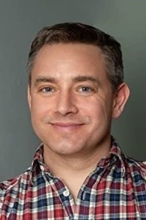 Simon Henderson profile