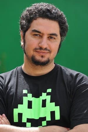 Hicham Lasri profile