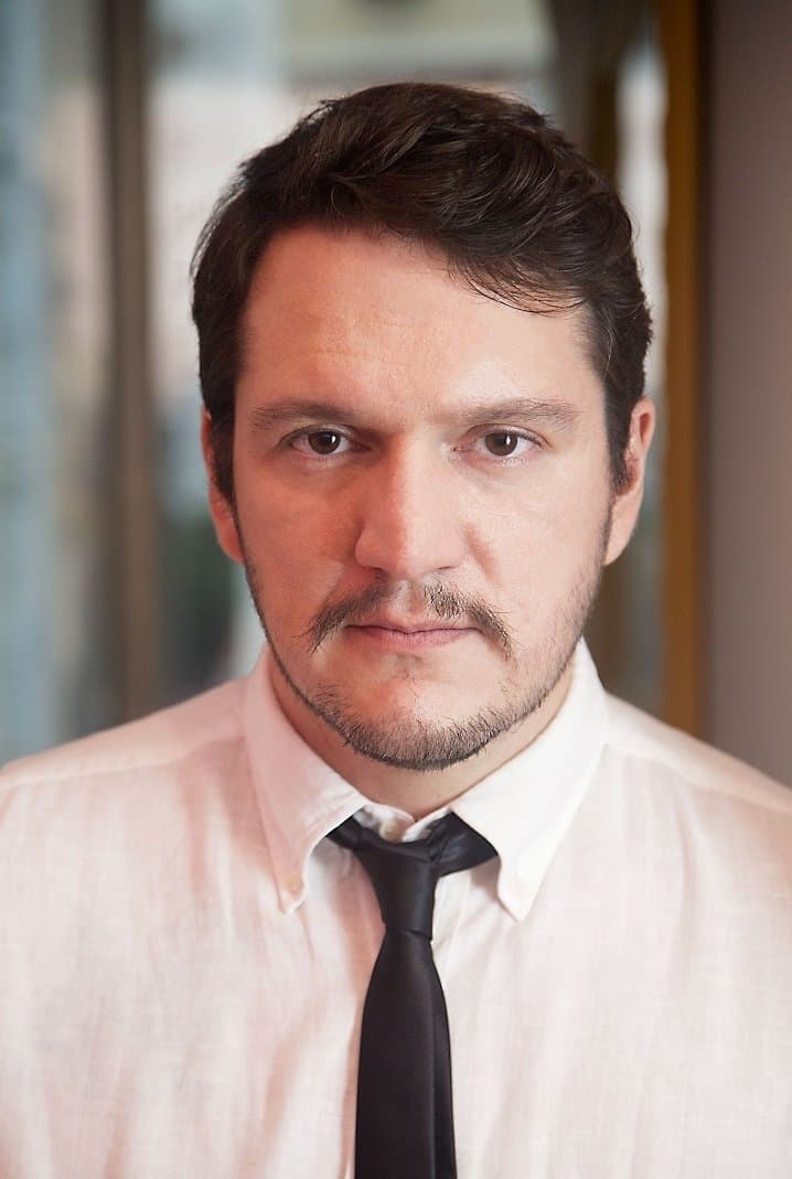 Ravel Cabral profile