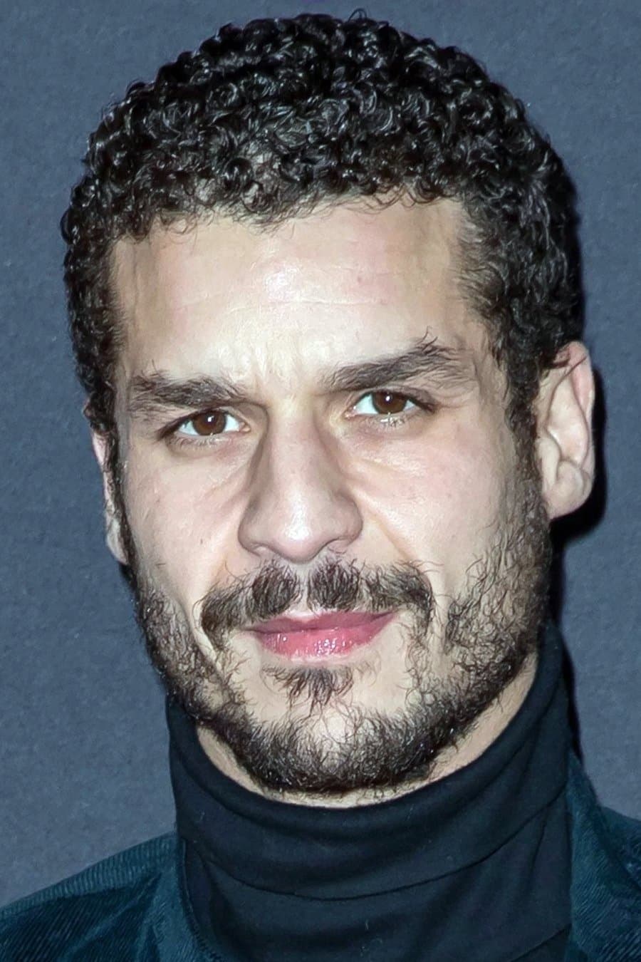 Soufiane Guerrab profile