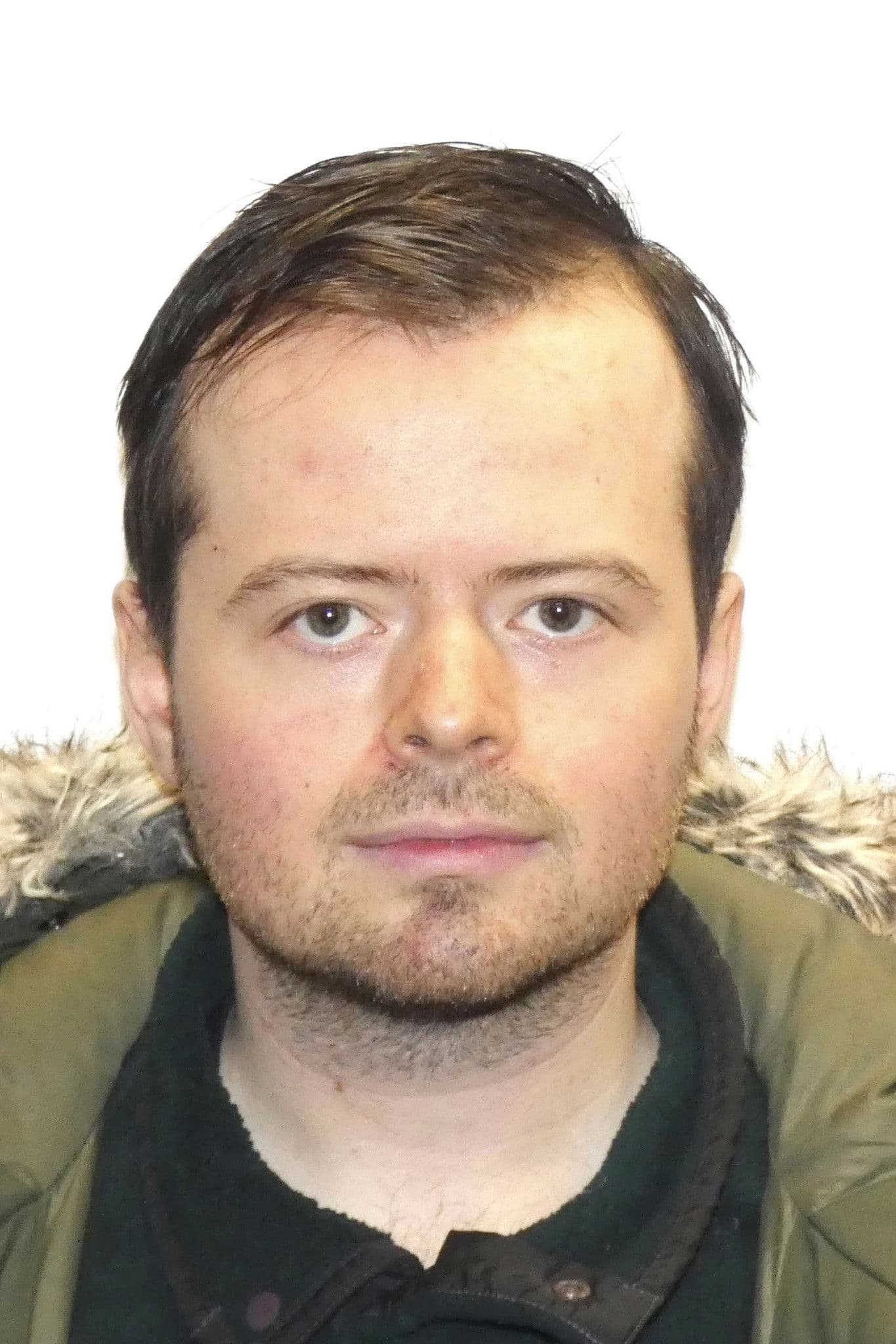 Martin Kramer profile