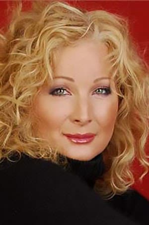 Světlana Nálepková profile