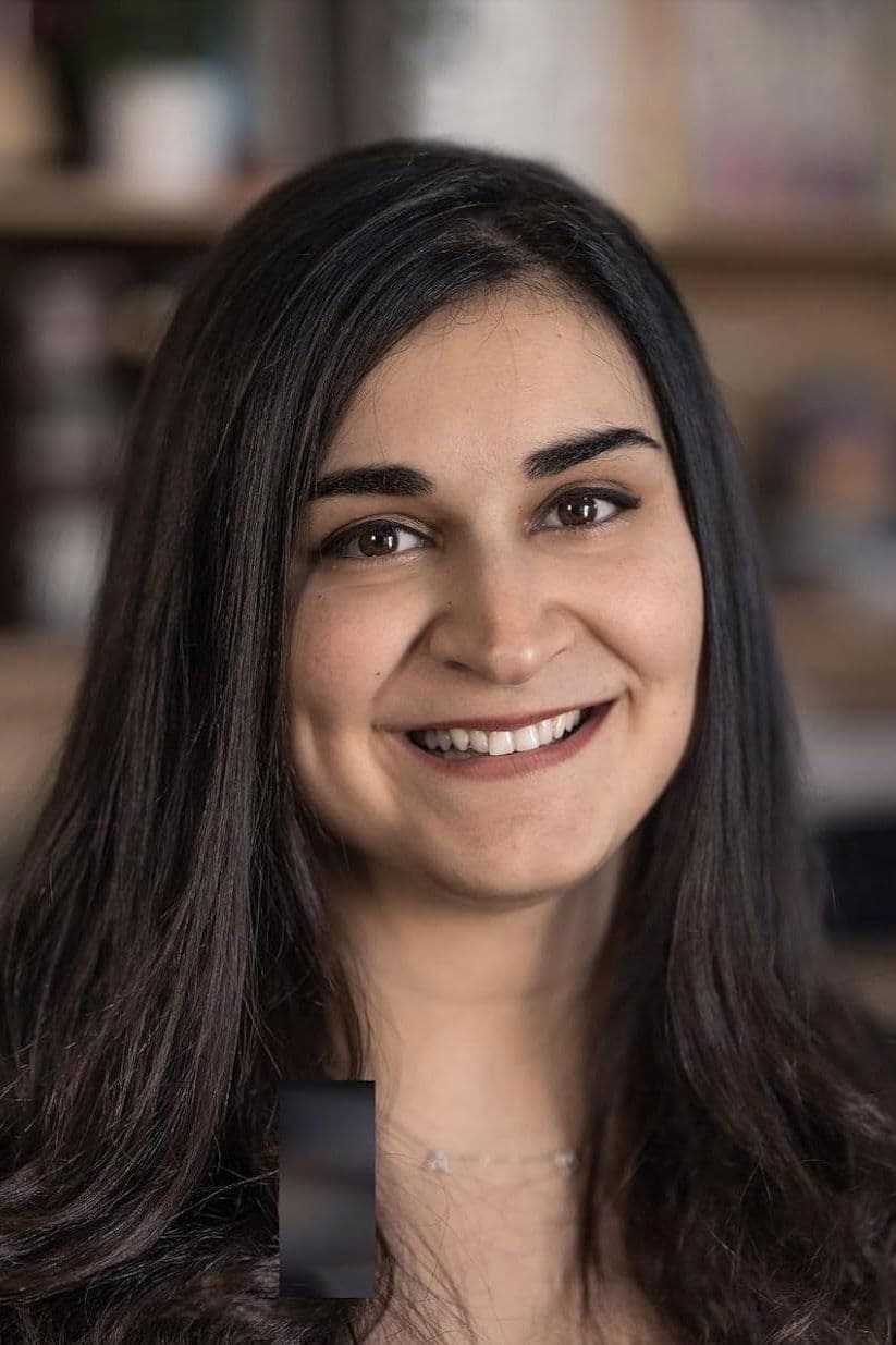 Mitra Shahidi profile