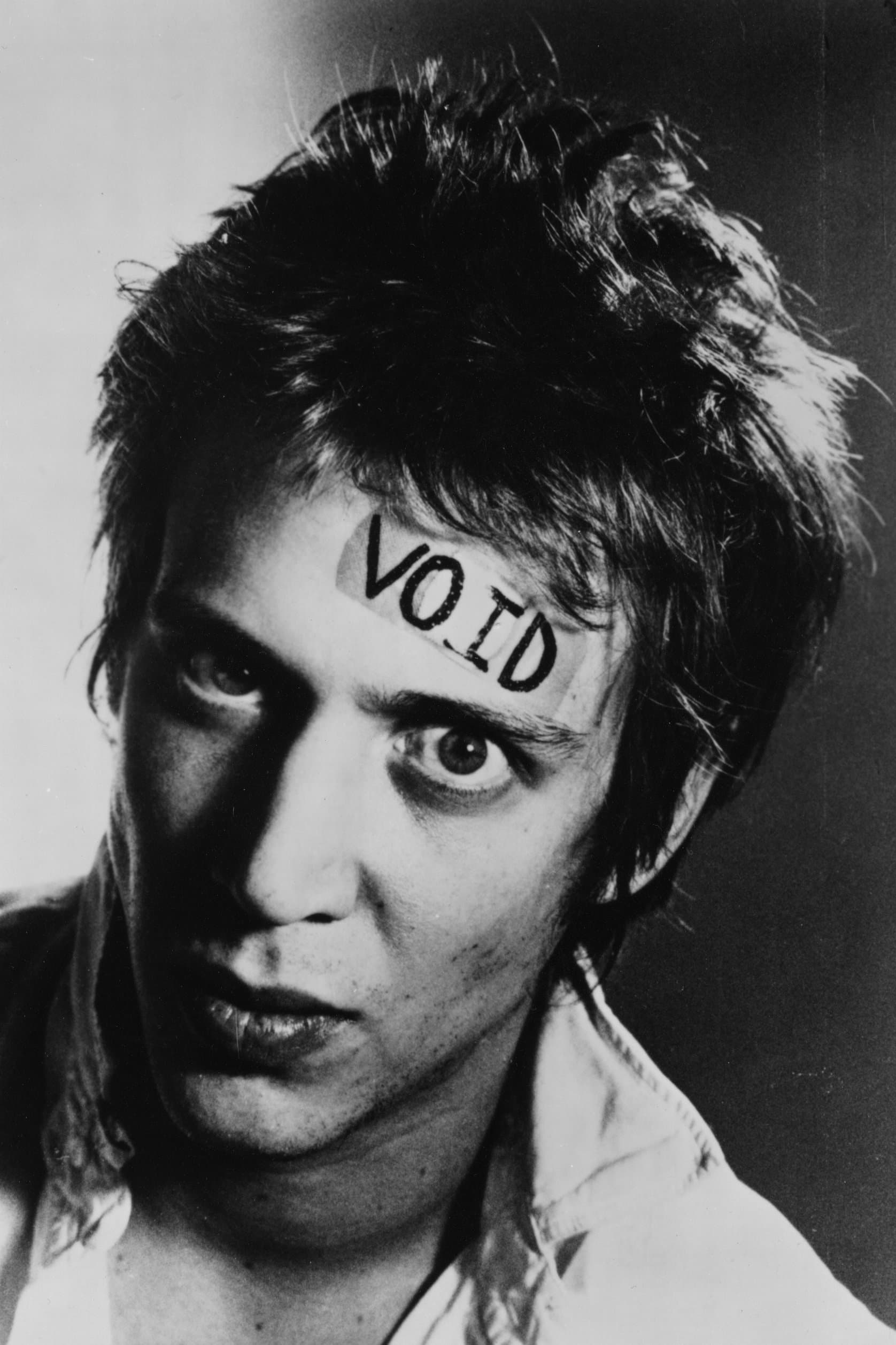 Richard Hell profile