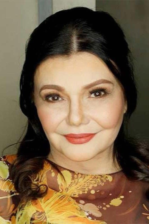 Toni Rose Gayda profile