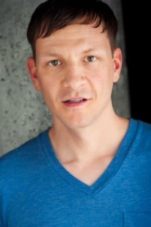 Paul Anthony profile