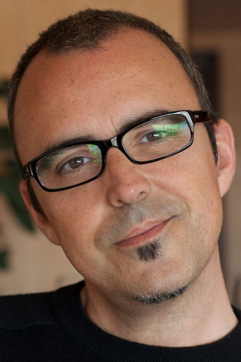 Óscar Barberán profile