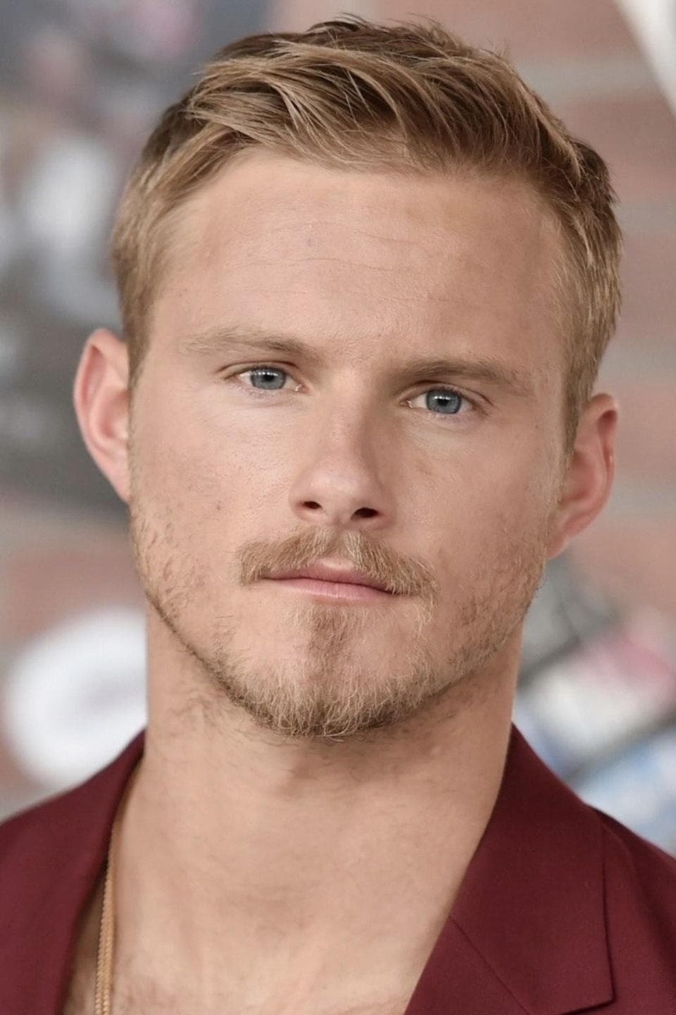Alexander Ludwig profile