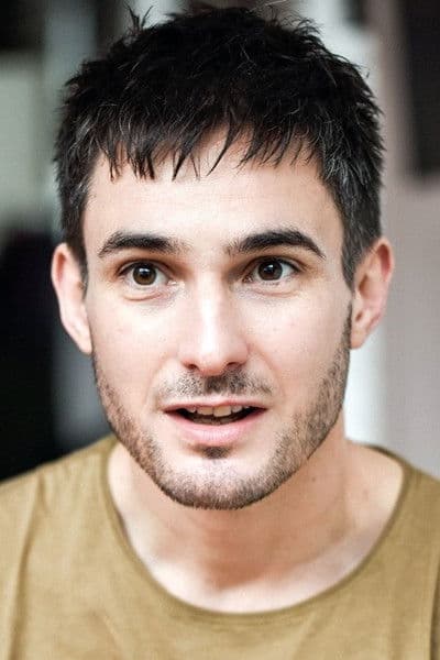 Brice Hillairet profile