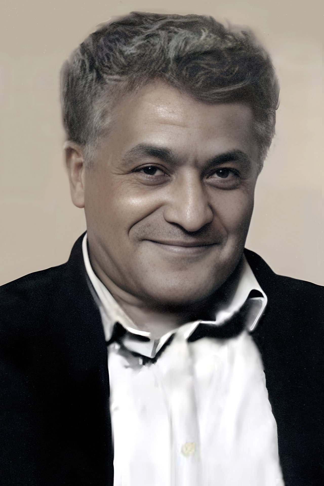 Youcef Sahraoui profile