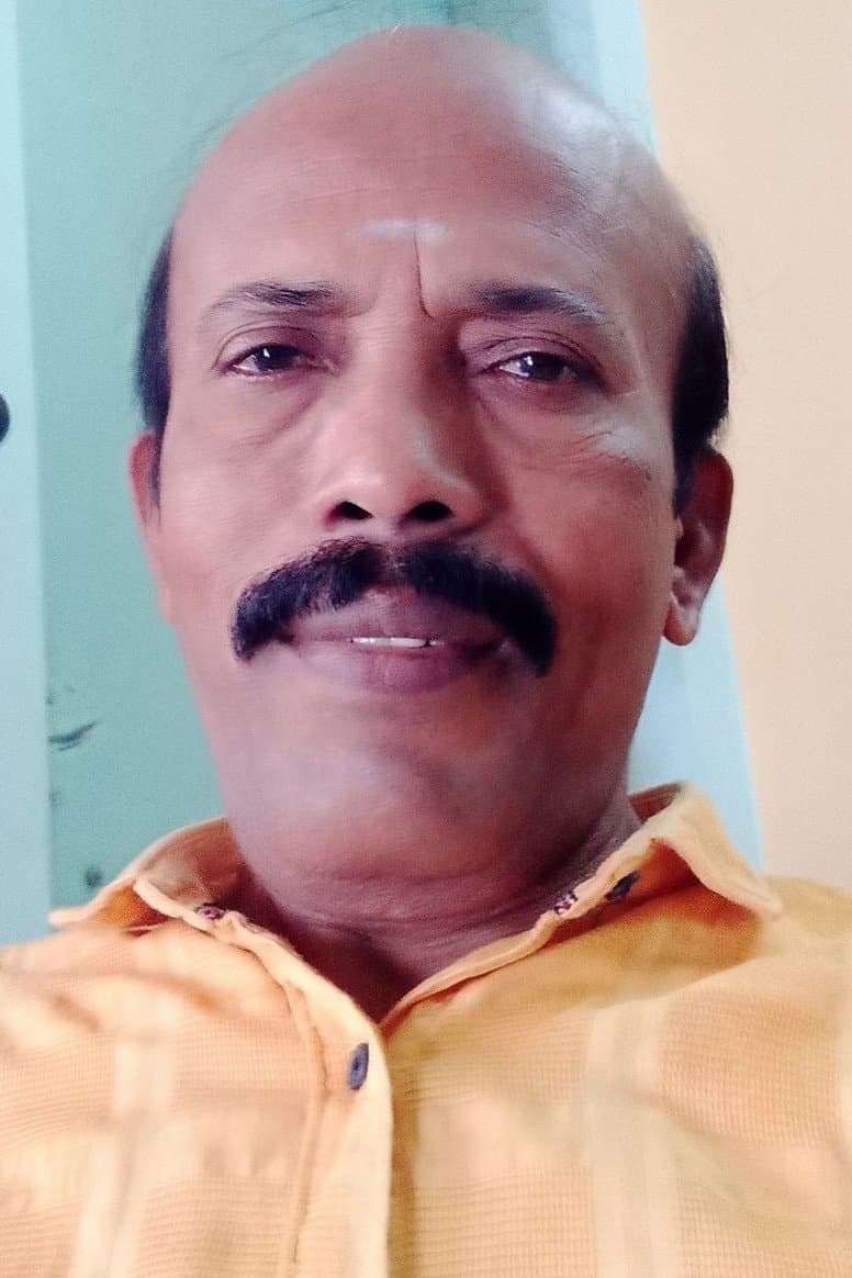 Vetrivel Raja profile