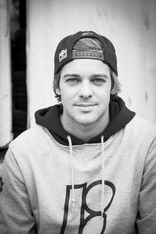 Ryan Sheckler profile
