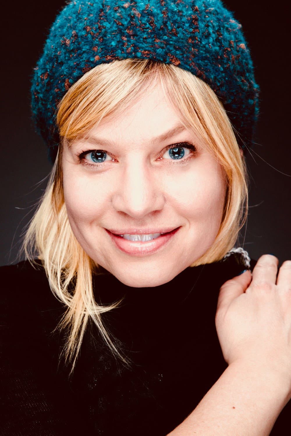 Roxy Toporowych profile