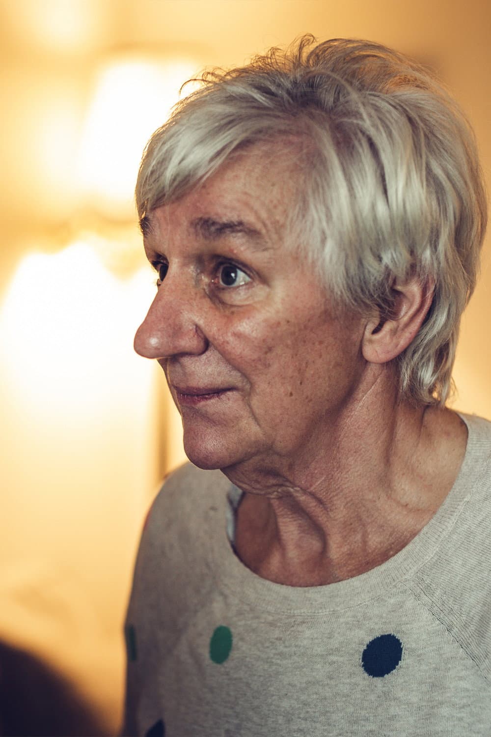 Christy Ann Skivington profile