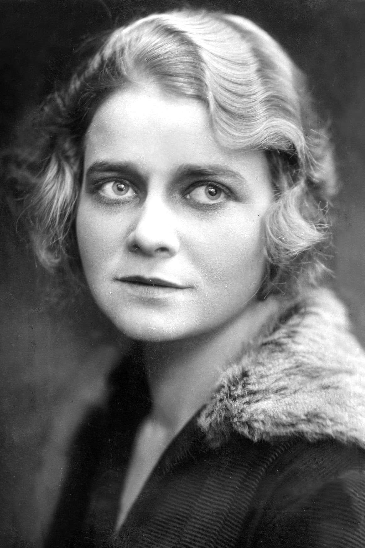 Franziska Kinz profile