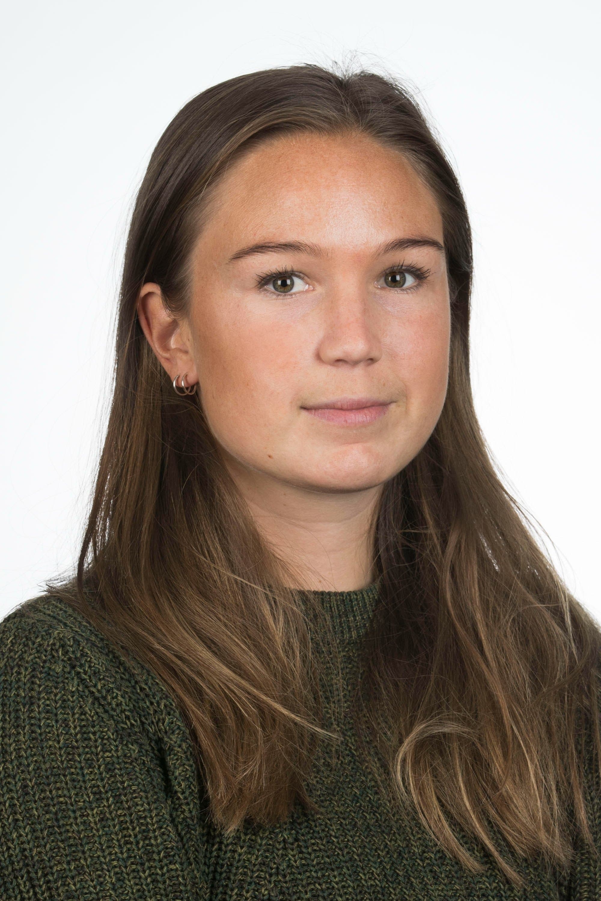 Natalie Remøe Hansen profile