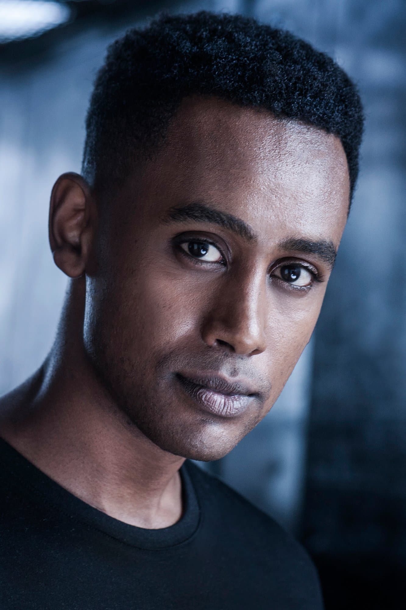 Araya Mengesha profile