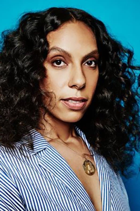 Melina Matsoukas profile