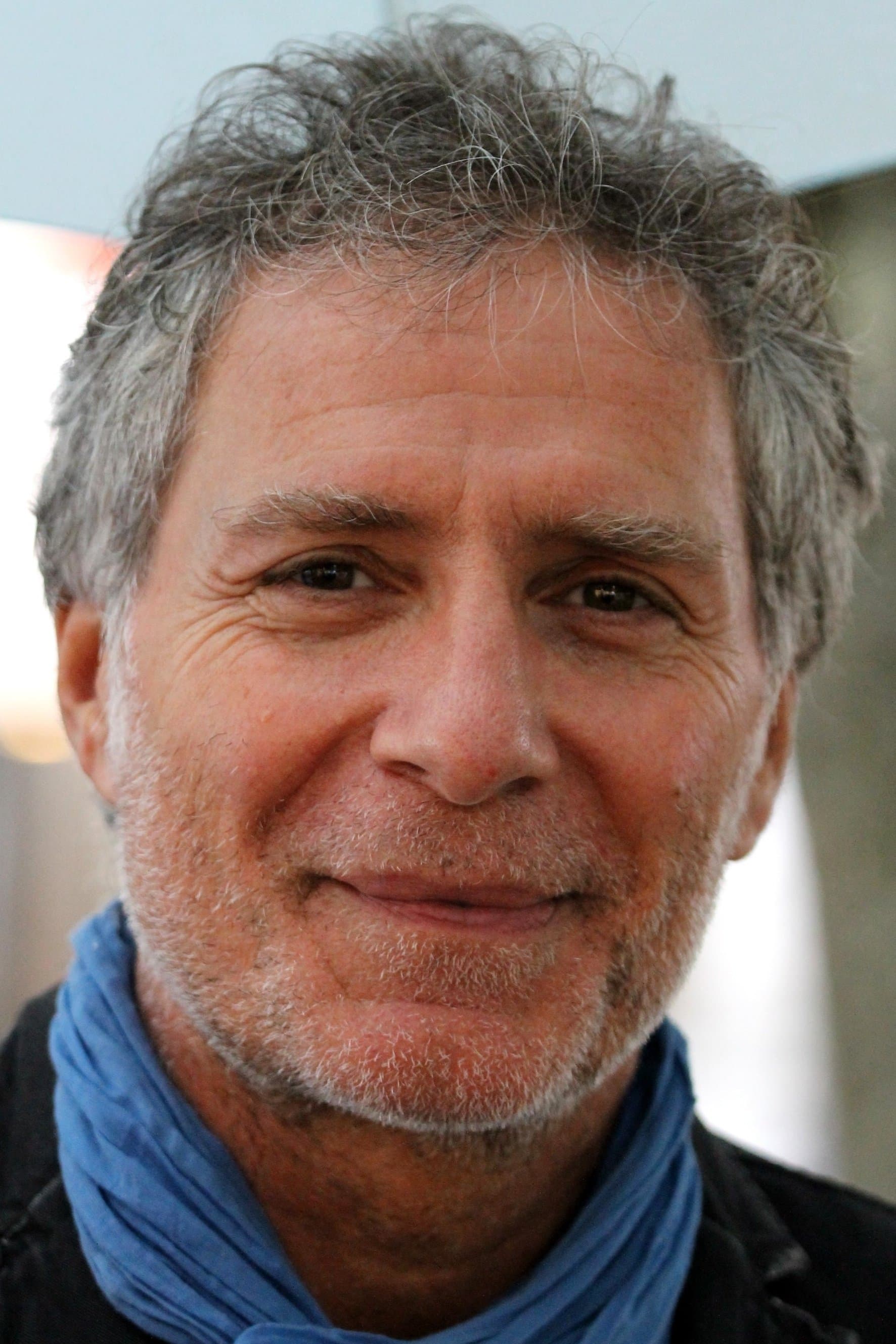 Laurent Olmedo profile