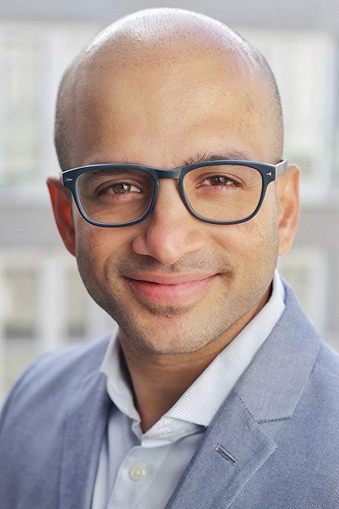 Sai Gundewar profile