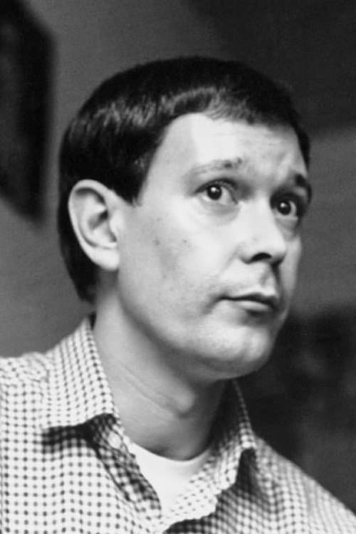 Joe Orton profile