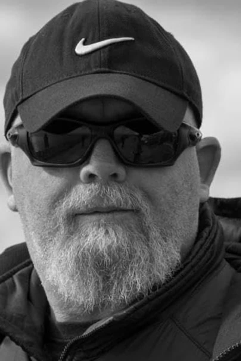 Ivan McMahon profile