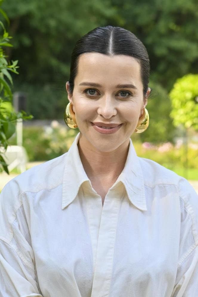 Malwina Wędzikowska profile