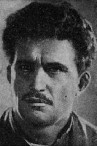 Kostiantyn Mukhutdinov profile