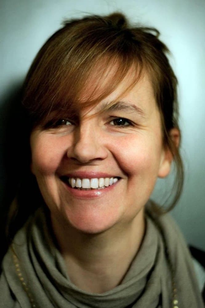 Pascaline Chavanne profile