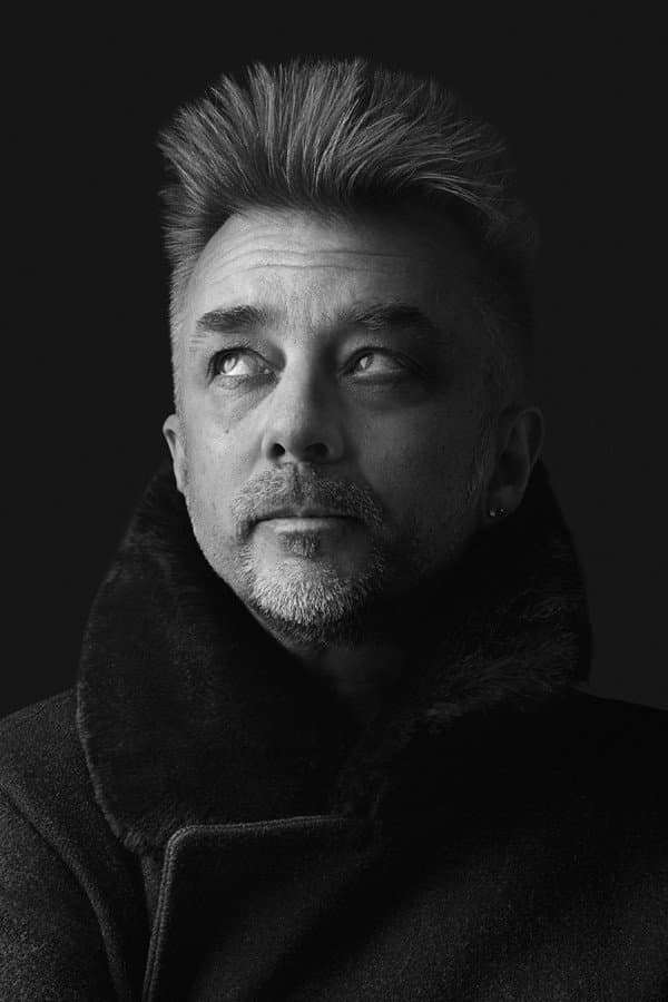 Andrius Mamontovas profile