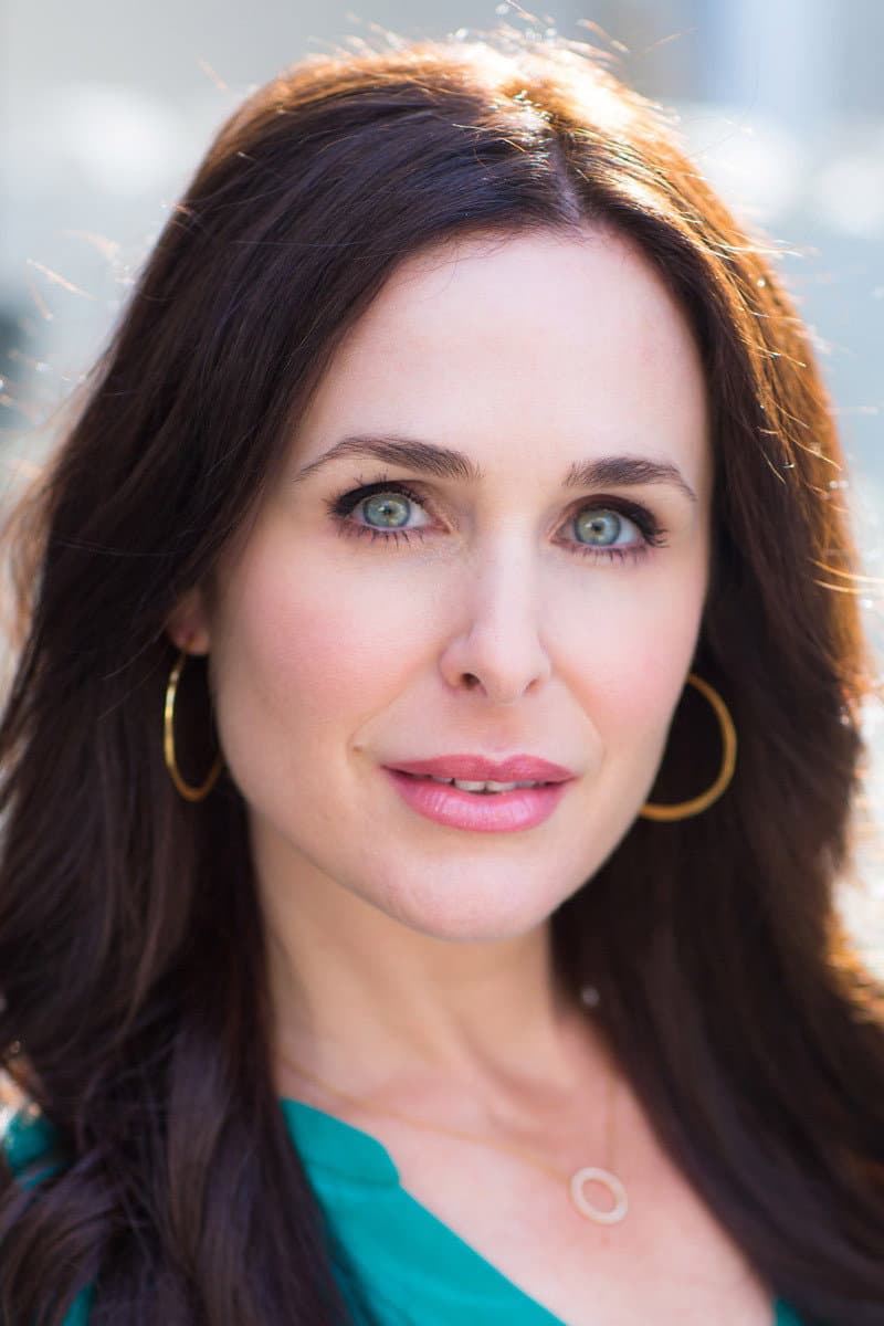 Danielle Bisutti profile