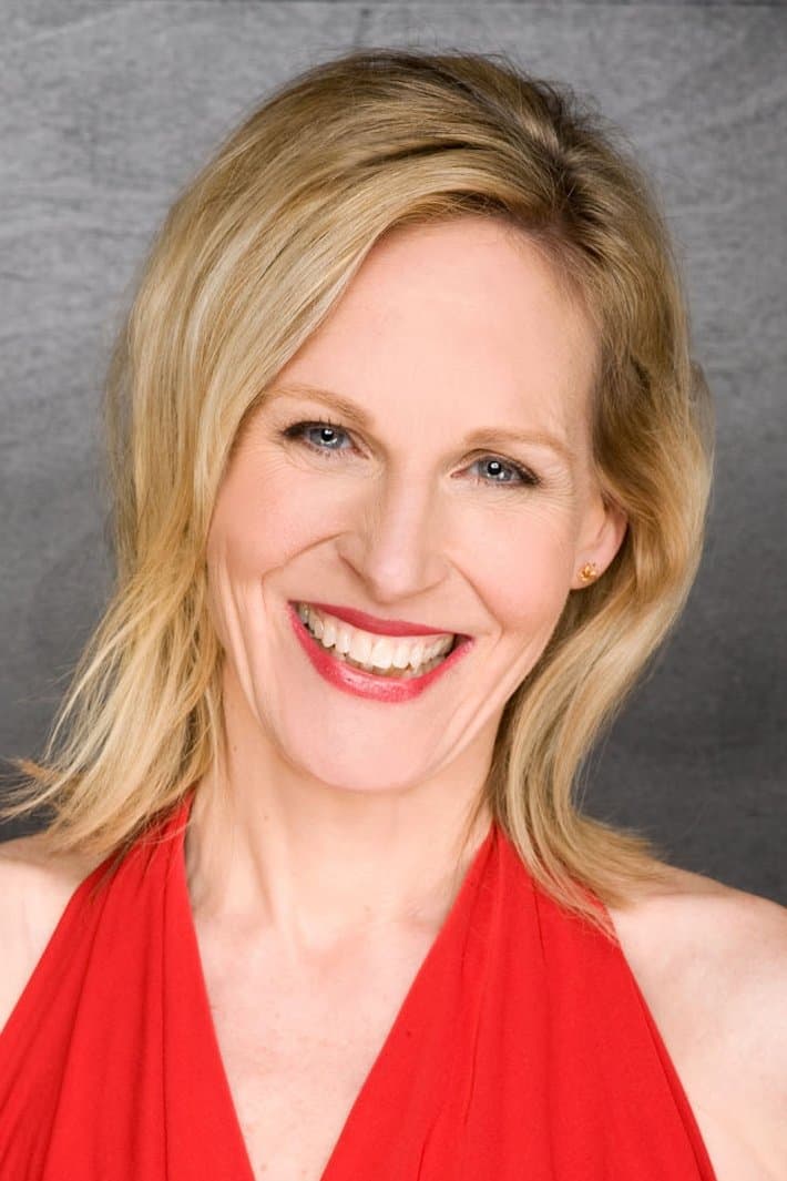 Philippa Domville profile