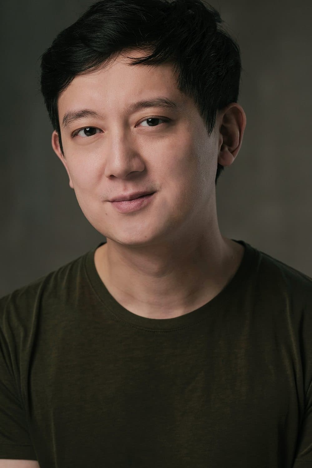 Sean Tarjyoto profile