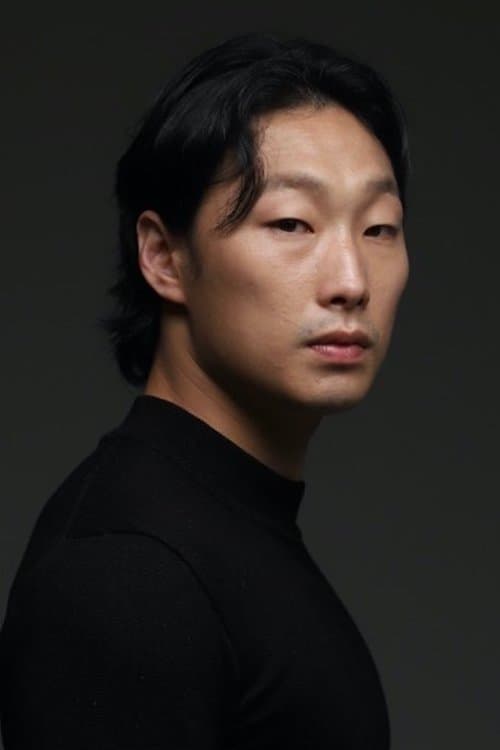 Park Tae-san profile