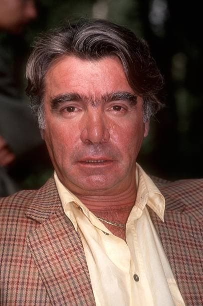 Joachim Kemmer profile