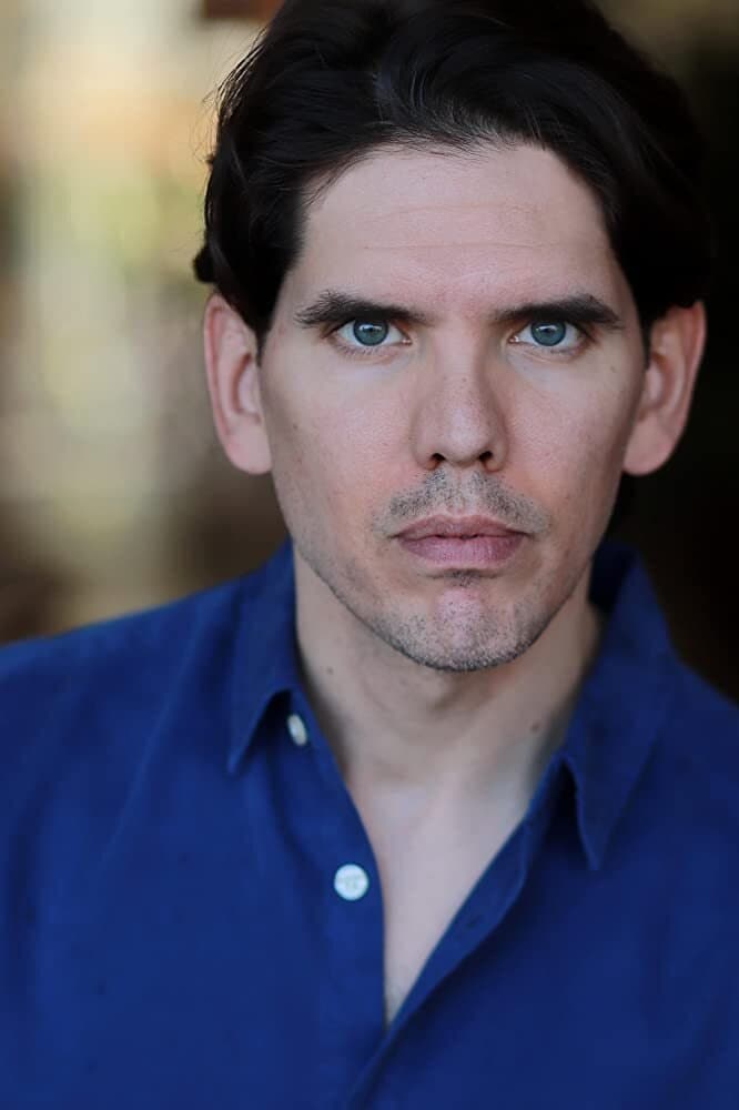 Matt O'Neill profile