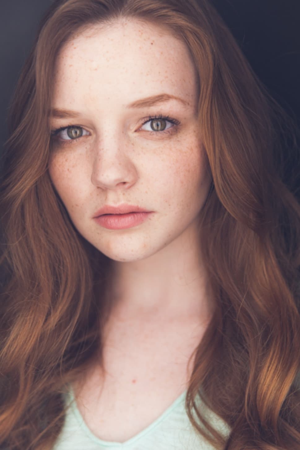 Liz Meinders profile