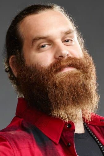 Harley Morenstein profile