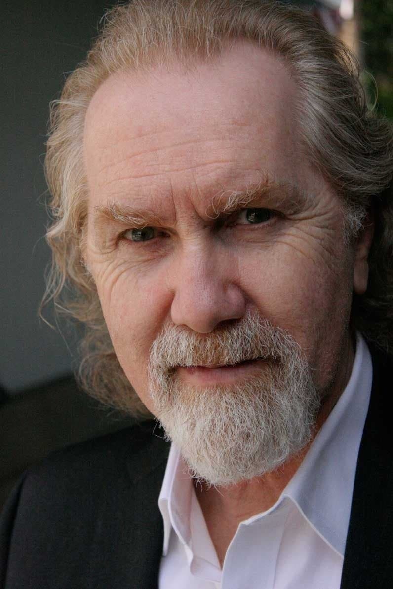 Harry Groener profile