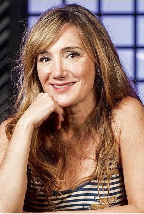 Jorgelina Aruzzi profile