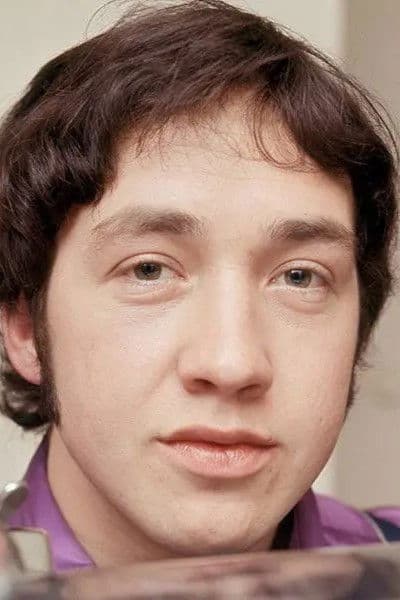 George Young profile