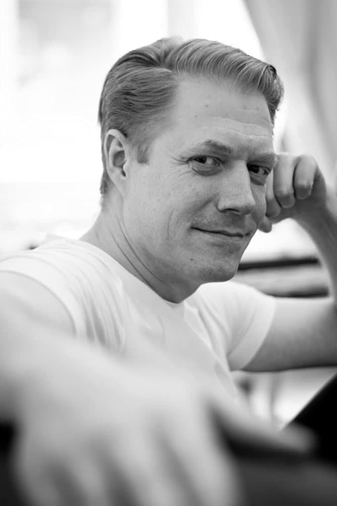 Hans Peterson profile