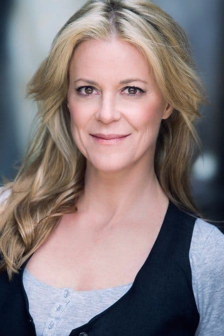 Julia Montgomery Brown profile